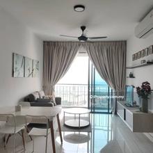 Hi I'm Zeyn an Agent In Medini Puteri Habour For Rent Case