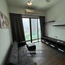 Serviced residence for Rent