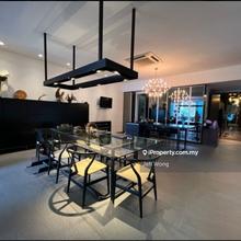 Sunway Vivaldi Duplex Tastefully Renovated for sale
