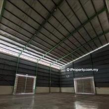 Shamelin Detached Factory For Sale