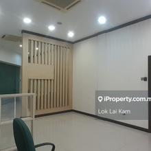 Corner Shop at Putra Point, Putra Heights for rent