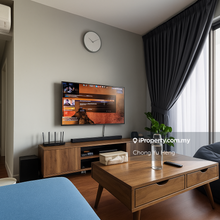 Good condition unit for sale, sunway taylor monash