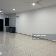 Horizon Hills@The woodlands 2 Storey Superlink 24x75 partial furnished