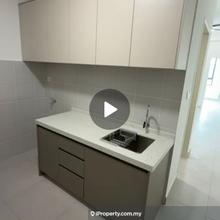 168 Park Residensi unit for sale! 