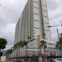 Harmony View Middle Floor 689sq.ft Below Market Value 