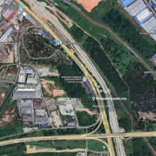 For Sale - 7 Acres Memorial Park Land @ Kulai