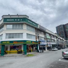 Freehold - Non Bumi Lot