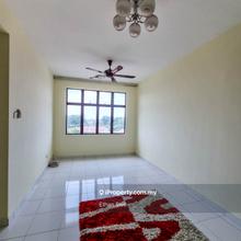 Peace and quiet environment, low denisty, strategic location for stay