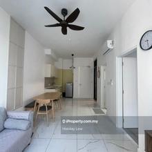 Cubic Botanical Residence, Bangsar South, Rental