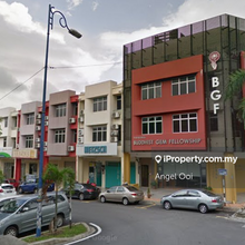Sell with tenancy, near LRT front facing units