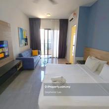 Imperio Residence Melaka For Sale