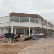 Brand New Ground shop for rent, Semenyih Kesuma Nearby Eco Majestic