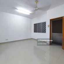 Wtl desa mutiara apartment, kota damansara, 1.5km to the curbe