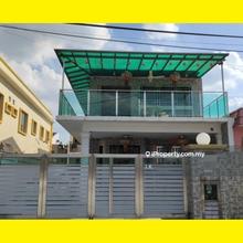 Limited 2 Story Semi-D, Jinjang Selatan, Kepong