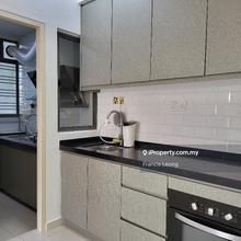 Super Below Market. Fully Renovated. Nice view. 2 car parks