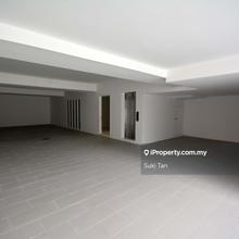 Grove Semi-D house with lift for Sale