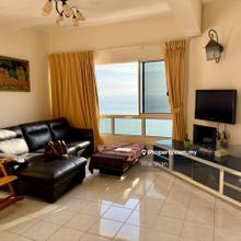 Unit for rent in Desa mar vista 