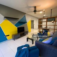 Fully Furnished Cyberia Smarthomes To Let