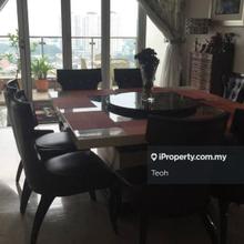 Tijani 2 North Penthouse for Sales 