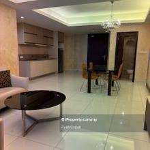 Service Residence @ Cliveden Plaza Damas