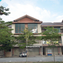 Bandar Putra Shop Office At Putra Business Centre (Tanjung Lumpur)