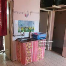 Pangsapuri Kajang Prima Cempaka,Kajang,Semenyih,Cheras 