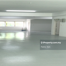 Kajang Saujana Impian shop office for Rent