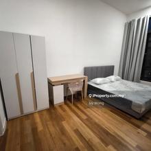 The Maple Residence Fully Furnished 3bedroom 2bathroom for rent 