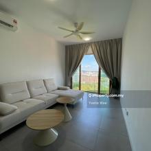 Convena Bukit Jalil For Sales