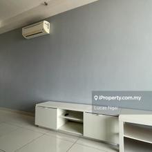 Fully Furnished, 1 Parking Lot, Nice Facilities, Near to MRT & Aeon