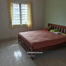 Pangsapuri Sri Meranti Bandar Sri Damansara (freehold)