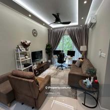 Modern Furnished / Prime Location / Investment & Own Stay