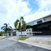 2 Storey House, Bandar Kinrara Bk7 Rimbun