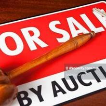 Bank Auction 30% Off!! Crystal Tower @ Ampang