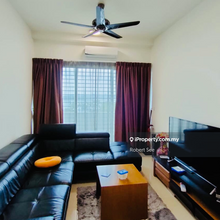 Skyvilla D Island Low Level Condo Sewa Taman Putra Prima Puchong low