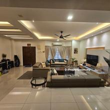 2 Storey Superlink @ Bandar Sungai Long 