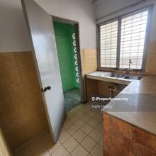 Move In Condition Mutiara Magna Metro Prima Kepong Kuala Lumpur