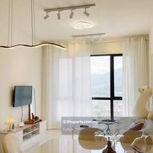 Emerald 9 Cheras Residence 3 Room 2 Bath Fully Furnish MRT Suntex KL