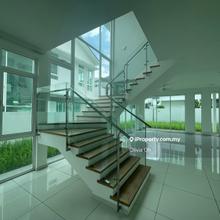 Resort Homes Hijayu 2@Bdr Sri Sendayan- 2 Storey Semi D House For Sale