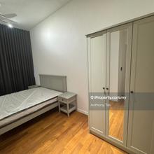 OUG Brand new condo for rent, Key on hand can viewing anytime