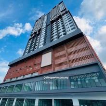 Best Buy!! Marc Residences, 1330sf, Mid Floor, 3 Rooms, Bukit Mertajam