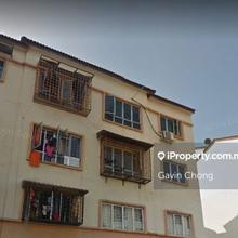 Apartment for Sale
