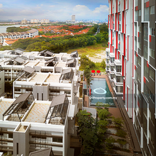 Elevia Residences @ Puchong, Selangor 