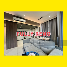 Paisley Service Residences Tropicana Metropark Subang Jaya