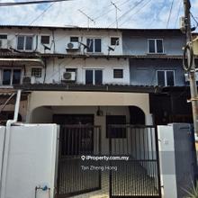 Taman Sri Sinar 2.5 Storey House Available Now Segambut Kepong