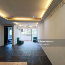 Affordable 3 room 2 Baths Medium Cost Apartment nr Pj Treade Centre