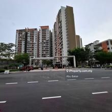 Condo Eksklusif Ameera Residence, Kajang 