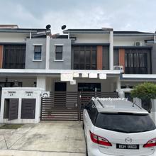 2 Storey Terrace Azalea Puncak Bestari 2 (Below Value 34%)