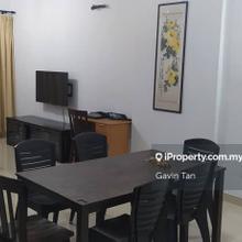 Good location and price