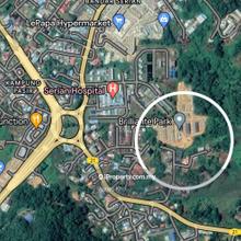 Residential land for Sale